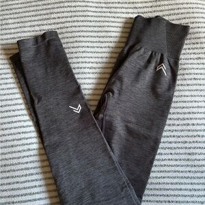Oner Active Charcoal Gray Leggings